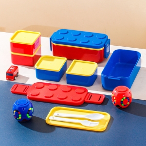 Lonchera lego
