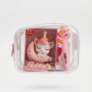 Kit unicornio cute